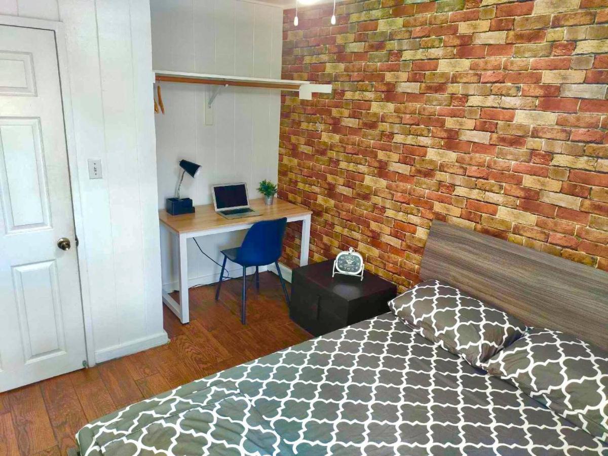 The Beach Waikiki Boutique Hostel Honolulu Bagian luar foto